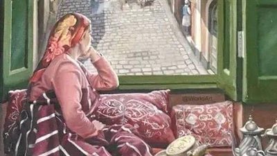 قصه وعبرة