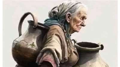 النفوس العفيفه