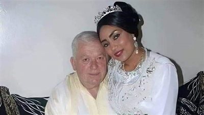 امي جوزتني رجل كبير