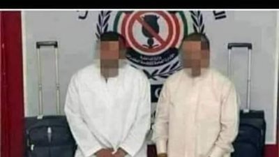 شابين من المدينه المنوره