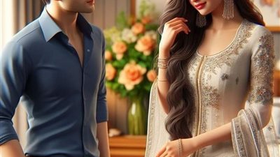 قصه وعبره
