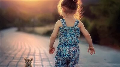 قصة بنتى الحلقه الاولى الكاتبه نور محمد
