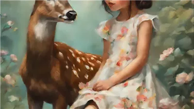 غزاله الشهاب بقلم دعاء احمد