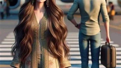 تزوج رجل اعمل من سكرتيرته سرا