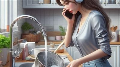 رواية لم تكن خادمتى لكاتبتها زهره
