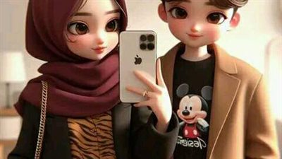 تزوج شاب من ابنة خالتو