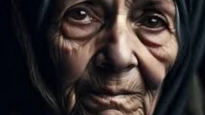 ابنى اخدنى المقاپر