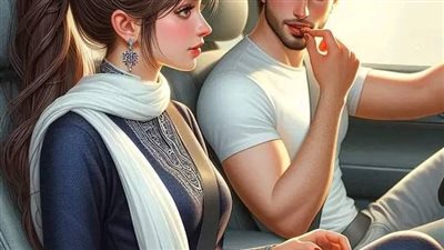 احببتها ڠصب عنى بقلم اسماعيل موسى