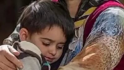 معاناتى مع امى