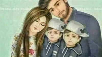 كان فى واحده جوزها كل يوم يجيب معاه على العشاء طبق حمص