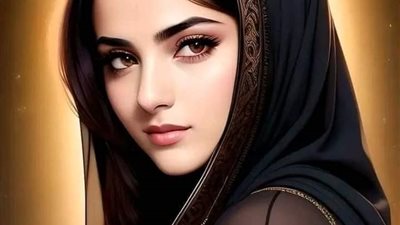حكاية جورى شاهين بقلم مريم محمد