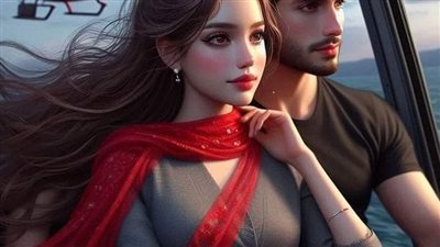 روايه كامله للكاتبه همس حسن