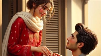 عيون ساحرة رواية كامله