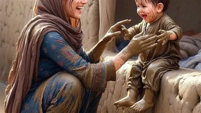 الاخت الكبيره