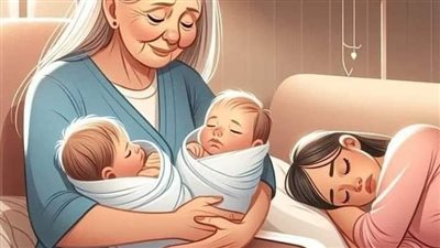 قصه الدكتوره كامله