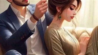 عشق الصعيدى بقلم دعاء احمد