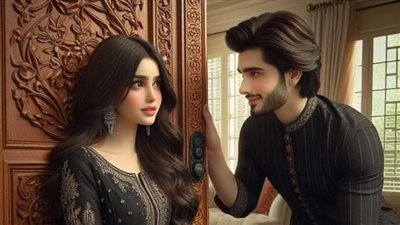 قصه ذل بنت عمى بقلم اسما السيد