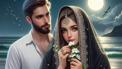 انت هتتجوز سادين يا رعد دا اخر كلام عندى