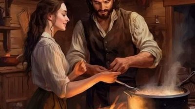 قصة تزوج شاب ابنة خالته