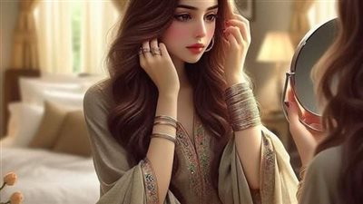  قصه يونس ورغد