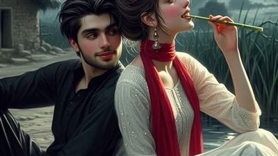 روايه احببت عنيده لكاتبتها الاء