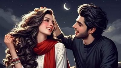 قلبى ومفتاحه