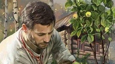 ظلمت ابنى الصغير