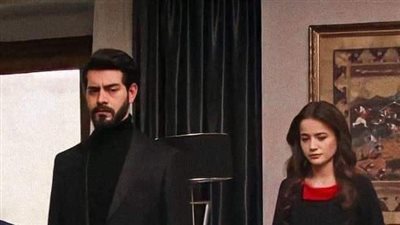 قصه جديده الجزء الاول