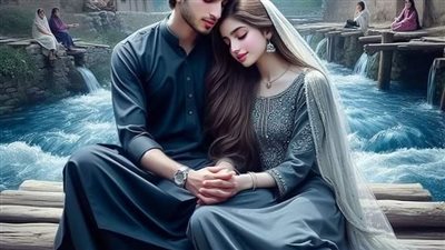 عشق على حد السيف