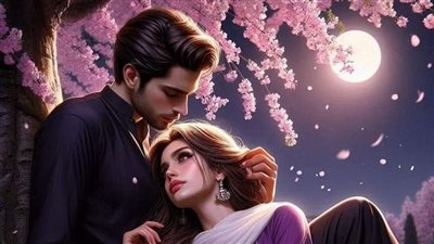 الخادع بقلم رحمه محمد