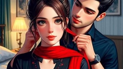 قصة اول ما سمعت