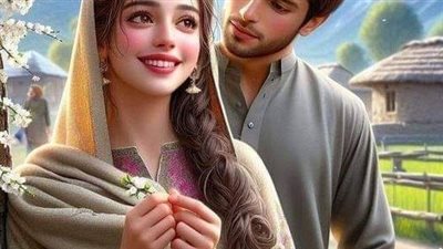 مصلحه ثم عشق