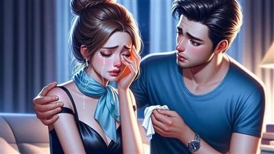 اهملت فى نفسى فاتزوج