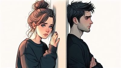 روايه لم يعود لى