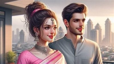 حكاية احببته بقلم مريم على