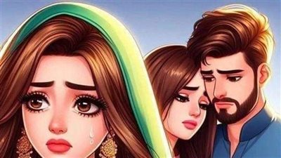 قصة چحيم عشق صعيدى بقلم دعاء احمد