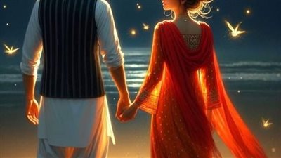قلبه لا يبالى بقلم هدير نور