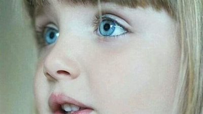 قصة ندى بتعرف كل حاجه قبل ما تحصل