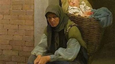 قصة بقلم دنيا مختار