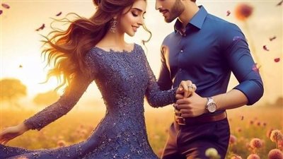 زوجتى بقلم ايات الرحمن