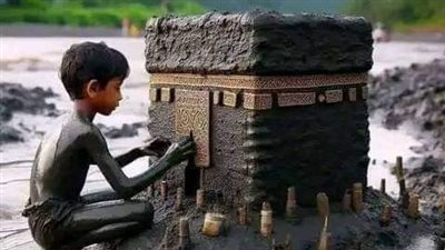 قصة سبب نزول سورة الناس