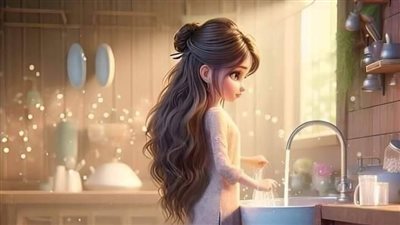 انا اتجوزت من اسبوع والعريس ماټ