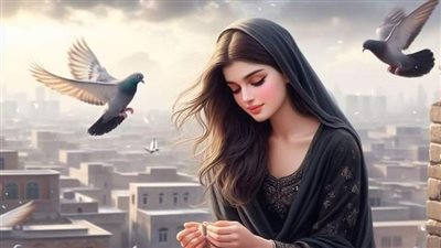 انا وحماتى