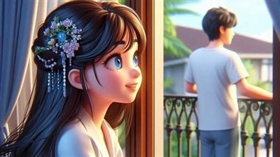 بعد مرور سبع سنوات