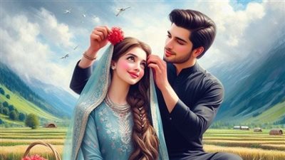 رواية وردتى الشائكه بقلم ميار خالد كامله