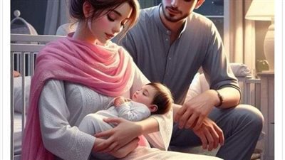العوض الجميل