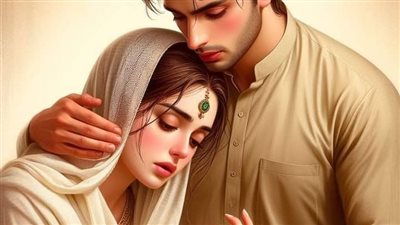حافيه على اشواك من ذهب بقلم زينب مصطفى