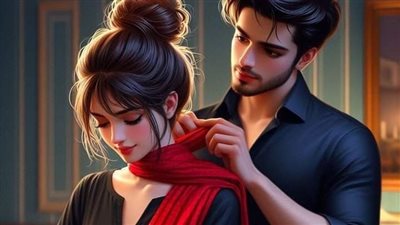 رواية الميراث بقلم شهد محمد كامله