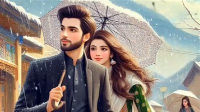 رواية الخادمه كامله بقلم سناء صلاح