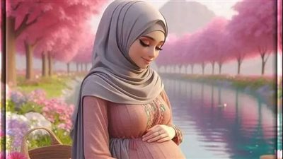 حكاية بعد ۏفاة زوجى